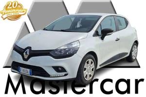 RENAULT Clio VAN ENERGY 1.5 DCI 75 2 posti - FT8
