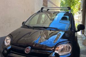 Fiat panda cross 4x4