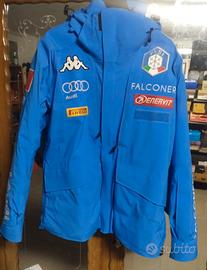 Giacca kappa 4cento fisi sales