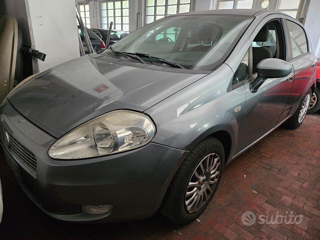 FIAT Grande Punto