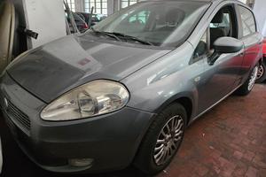 FIAT Grande Punto 1.2 5 porte gpl Dynamic