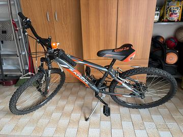 Mountain bike prr ragazzi 10 anni