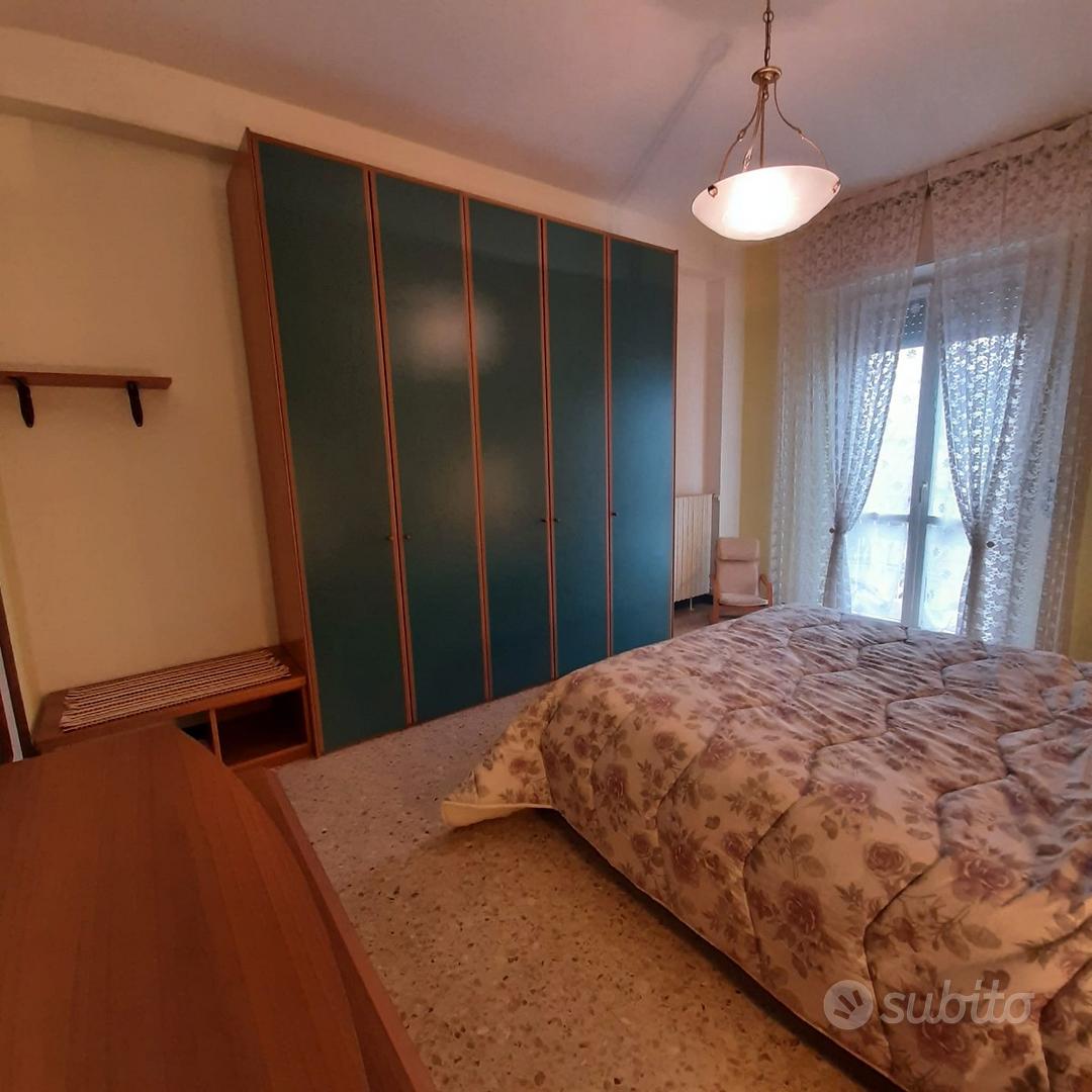 Apartment in Pavia, Vallone - Altro