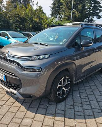 Citroen C3 Aircross UNICO PROPRIETARIO