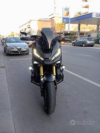 Honda X-ADV 750
