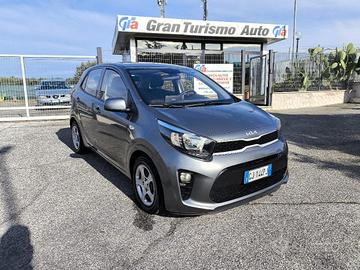 KIA Picanto 1.0 12V GPL Urban PREZZO REALE! 5POS