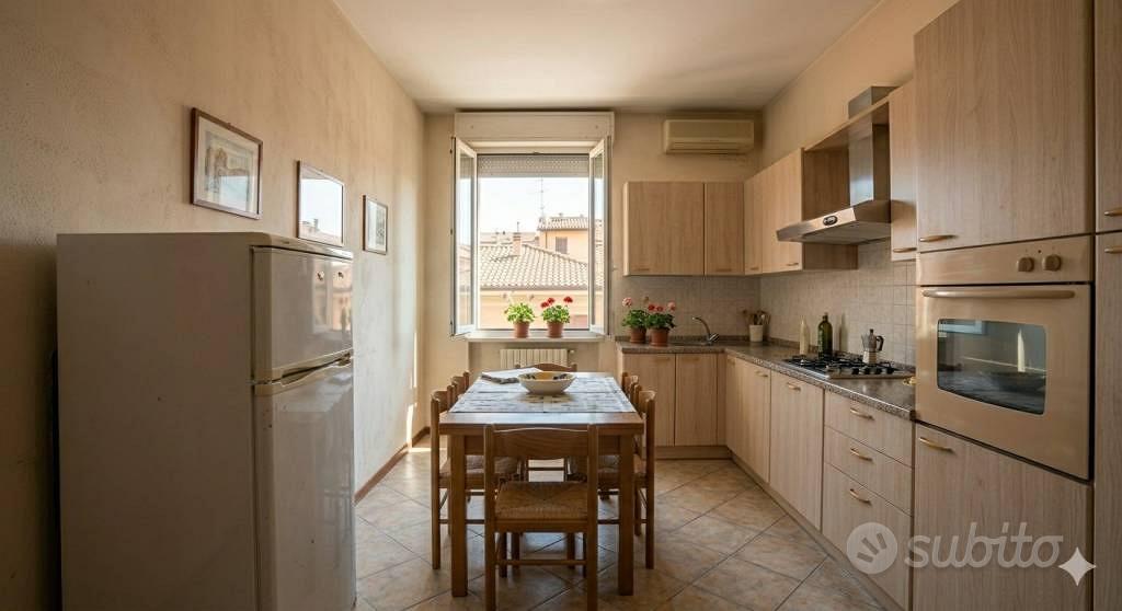 Appartamento – BO - Vista 4
