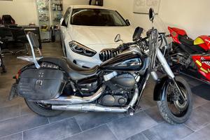 Honda VT 750 Shadow black spirit unico proprietari