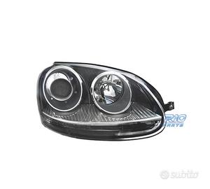 FANALE DESTRO XENO VOLKSWAGEN VW GOLF 5 03-08 LOOK