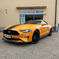 Ford Mustang Fastback 5.0 V8 TiVCT aut. GT