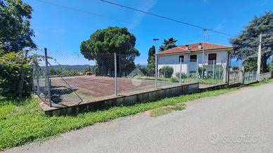 TER. RESIDENZIALE A ROPPOLO