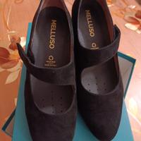 Scarpe da donna Melluso 