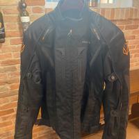 Giubbotto moto Hero😼