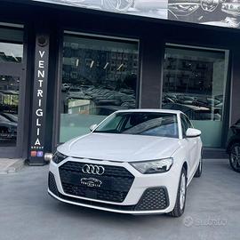 AUDI - A1 - SPB 30 TFSI KM ZERO