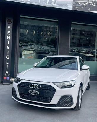 AUDI - A1 - SPB 30 TFSI KM ZERO