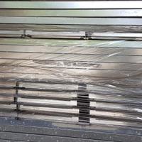 scaffalatura acciao inox