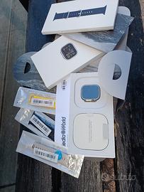 Apple Watch Ultra 2 Mediaworld Nuovo
