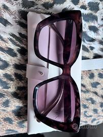 Occhiali da sole jessica simpson