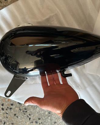 Yamaha XV 400 XV 535 Virgao