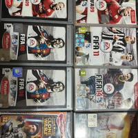 Giochi psp