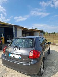 Toyota Auris 1.6 Benzina 5 porte – 2007 –