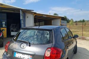 Toyota Auris 1.6 Benzina 5 porte – 2007 –