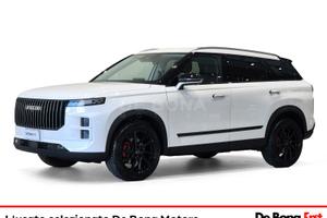 Jaecoo 7 1.6 tgdi exclusive awd 7dct
