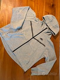 Felpa Nike Tech Fleece ragazza