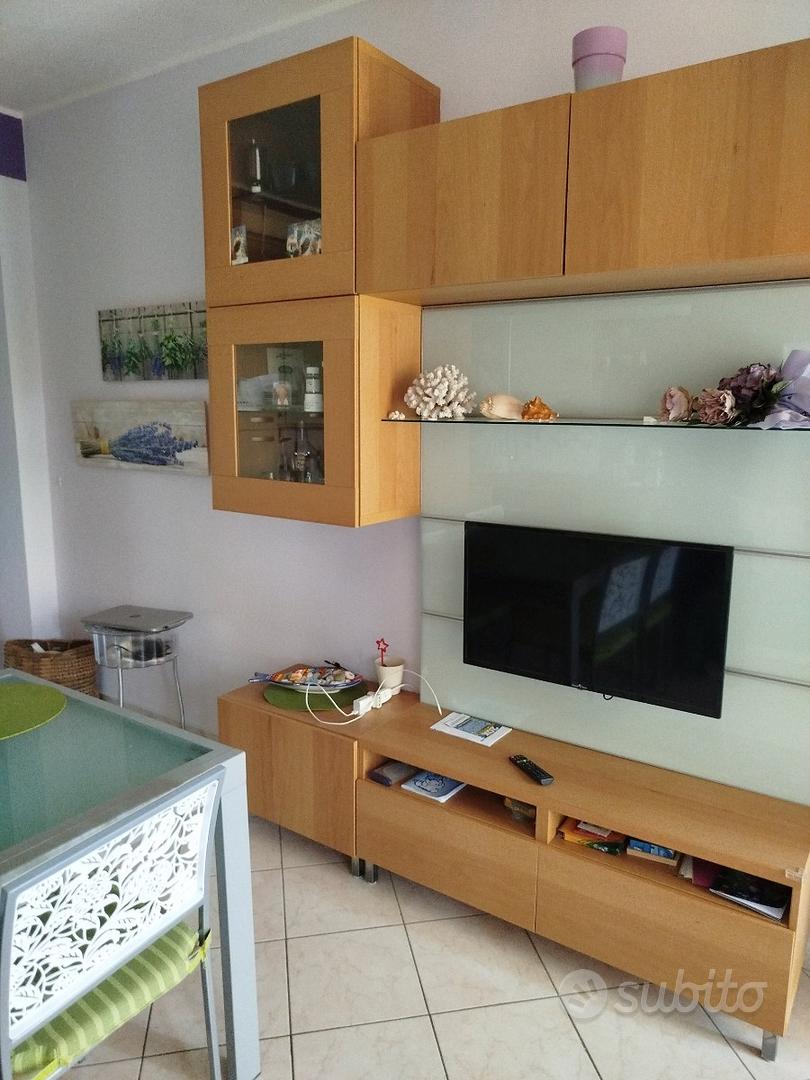 Appartamento al mare - Vista 4