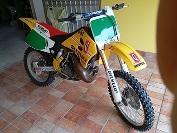 Suzuki 250 1994