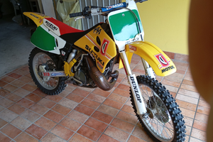 Suzuki 250 1994