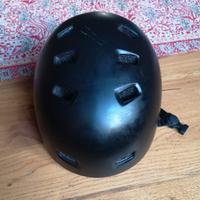 Casco Oxelo Skateboard