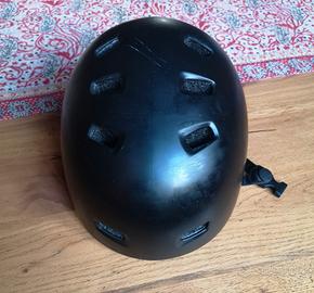 Casco Oxelo Skateboard