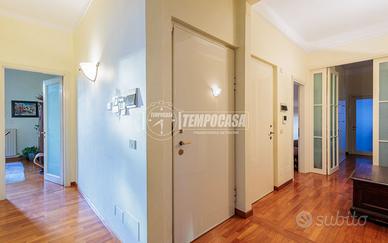 APPARTAMENTO DI PREGIO LUNGO PARMA