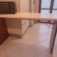bancone cucina 