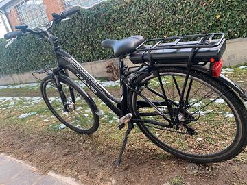 Bicicletta elettrica