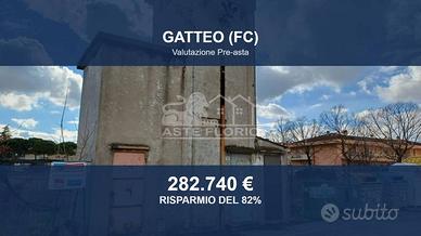 Immobile in asta di 7823 m² a Gatteo