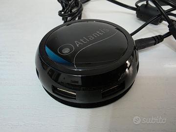 Hub USB 7 porte