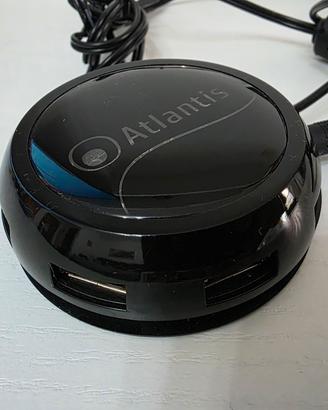Hub USB 7 porte