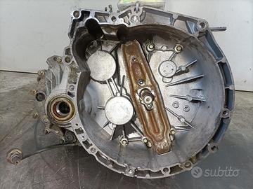 CAMBIO MANUALE COMPLETO MINI Cooper 2Â° Serie 2300
