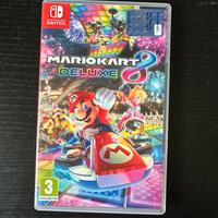 Mario Kart 8