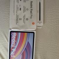 redmi pad pro s c a m b