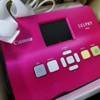 stampante fotografica Canon selphy 780