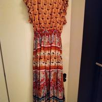 Abito Camomilla Italia