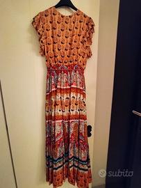 Abito Camomilla Italia