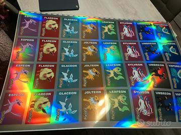 Pokemon uncut 