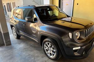 Jeep Renegade Limited  1,6 MY21 PARI AL NUOVO