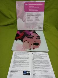 Bilancia persona moderna digitale