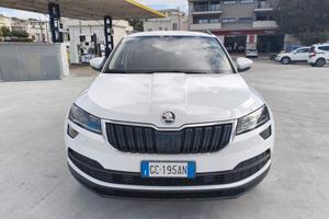 Skoda Karoq 2.0 TDI SCR 4x4 DSG Executive 150 cv