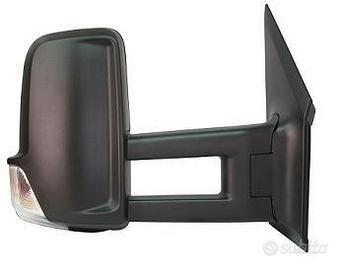 SPECCHIO MANUALE LUNGO MERCEDES SPRINTER 2013